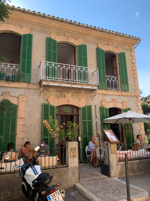 Yoga & Wandern im Herzen der Tramuntana – Mallorca - Port de Sóller - 5 Tage