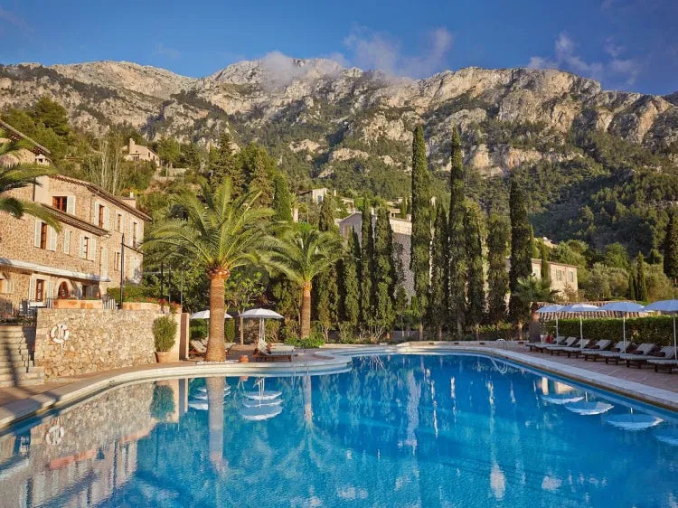 Yoga & Hiking in the Heart of the Tramuntana – Mallorca - Deià - 8 Days