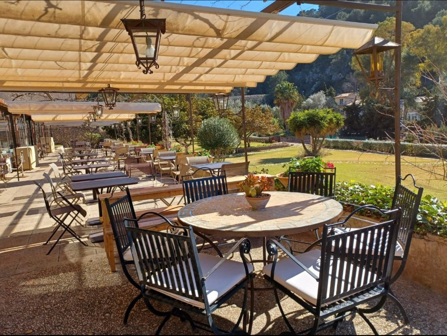 Jóga a turistika v srdci Tramuntany – Mallorca - Port de Sóller - 8 dní